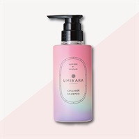 ﾘﾝｽがいらない濃密ｺﾗｰｹﾞﾝｼｬﾝﾌﾟｰ