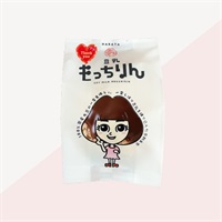 ※愛いっぱい、チョコいっぱい　豆乳もっちりん(1個)